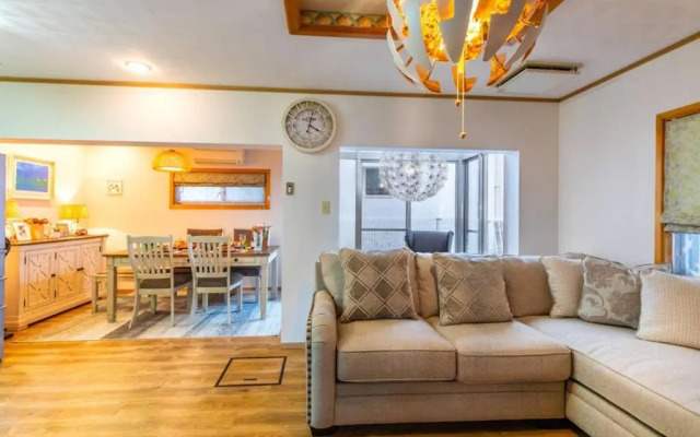 New open American Village Sunset beach TLA&TDY