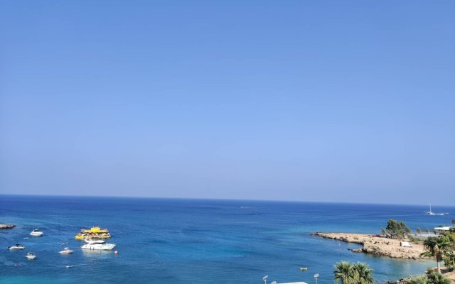 Charming 1-bed Apartment in Protaras, Cyprus