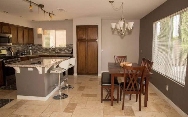 Luxury Home in Summerlin Las Vegas