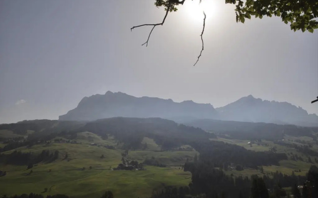 Ciasa Mira - BelaVal Apartments