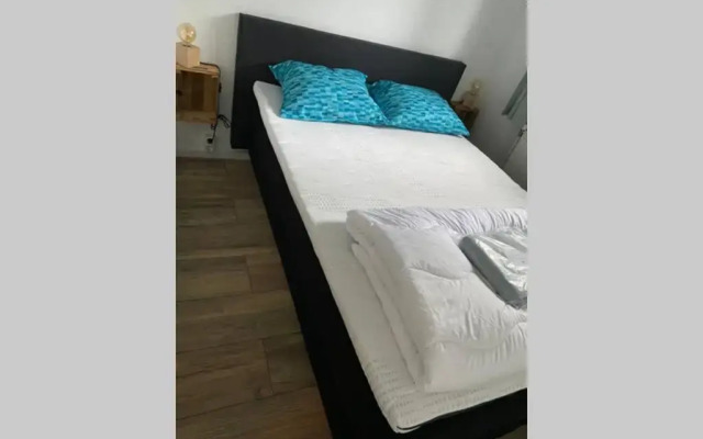 Modern rustgevend chalet in Putten 131