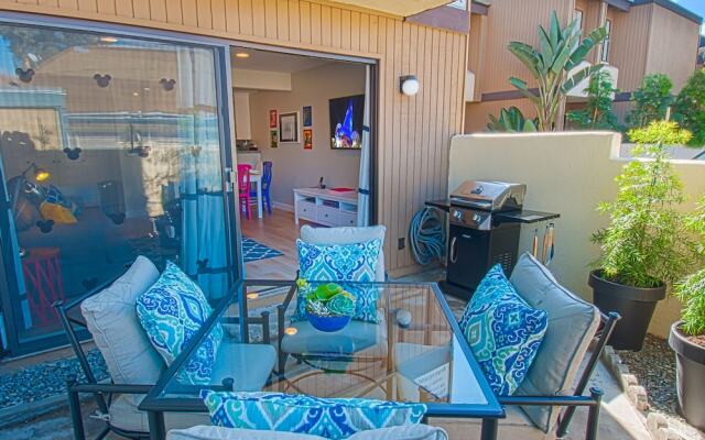Love Bug - 2 Br Condo