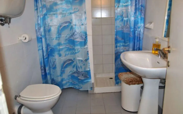 Al Campanile Gaeta in Gaeta