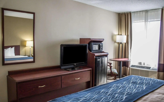 Comfort Inn