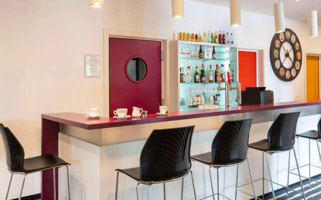 Best Western Colmar Expo