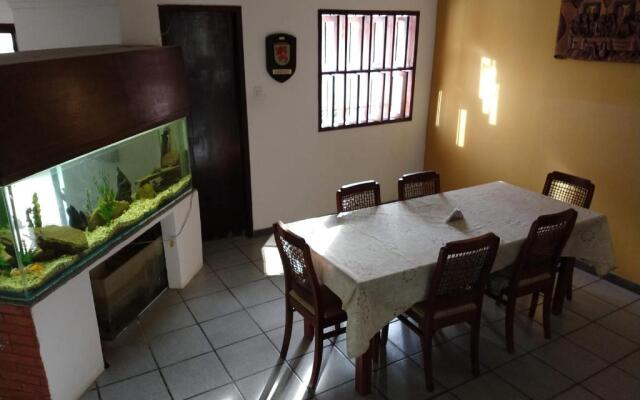 Casa Girassol FG