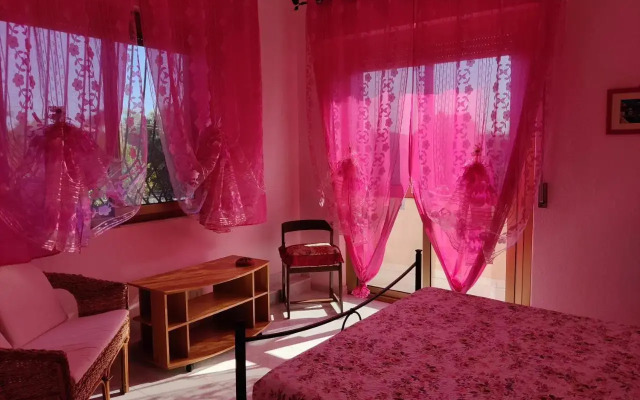 B&B "Sa Ferula"