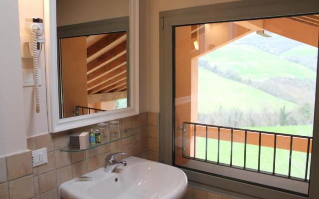 Agriturismo Ben Ti Voglio