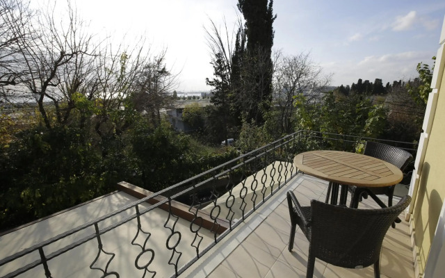 Pendik Marine Hotel