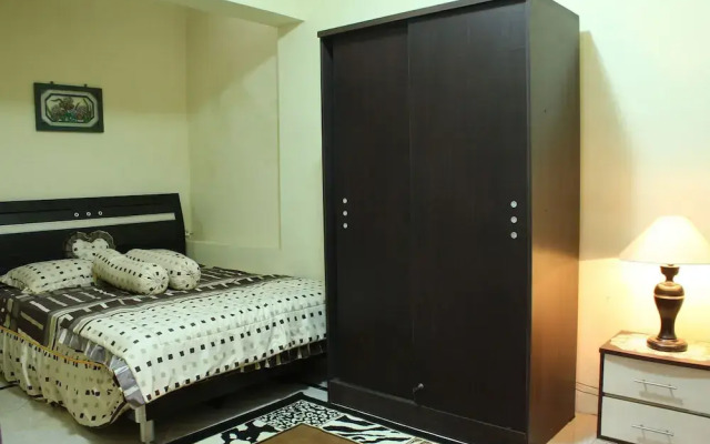 Marry Ind Vila & Guest House Gunung Kawi Malang