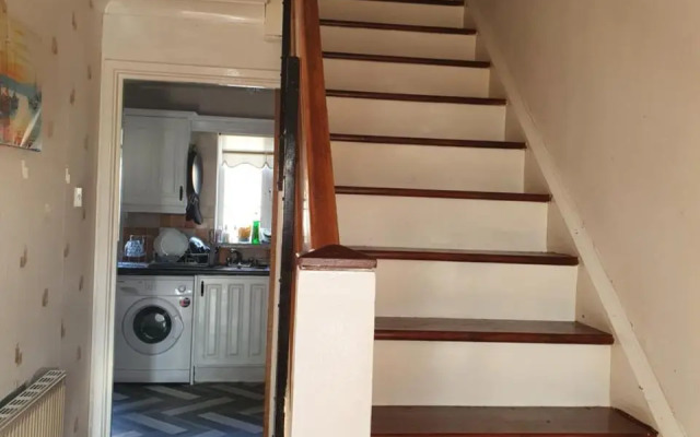 Private room in Dublin