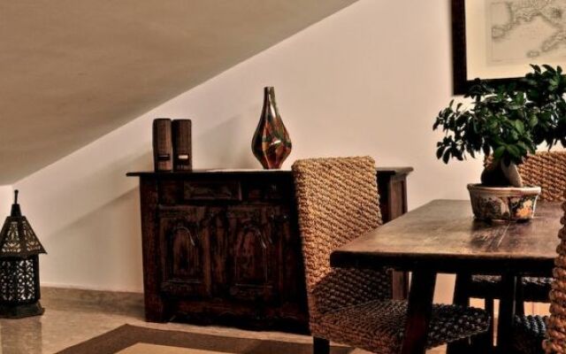 B&B Villa Liberti