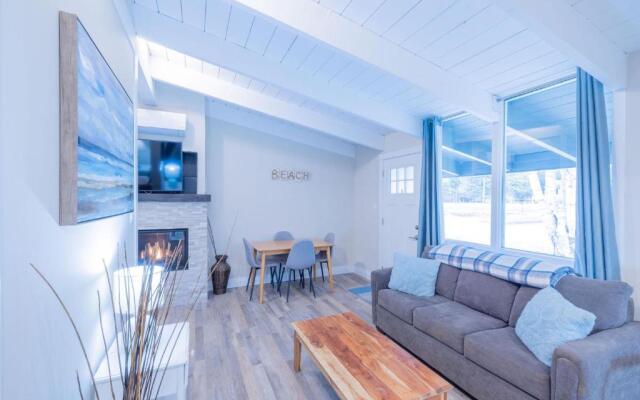 Boutique Suite #3