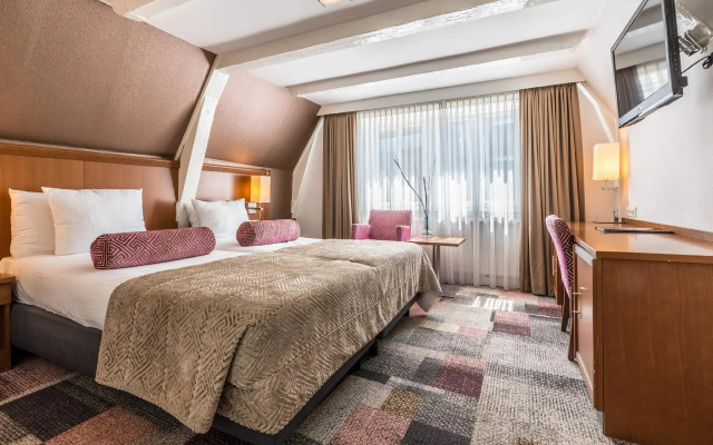 Hotel Amstelzicht