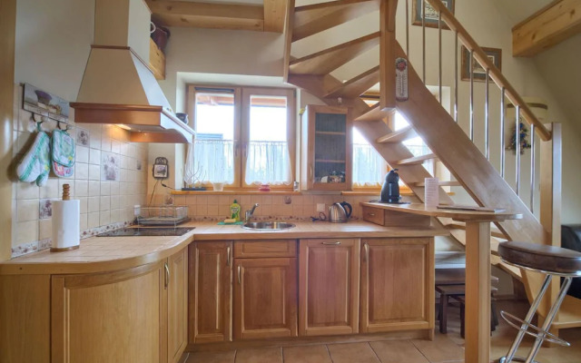 Apartament Widokowy Tatry Zakopane