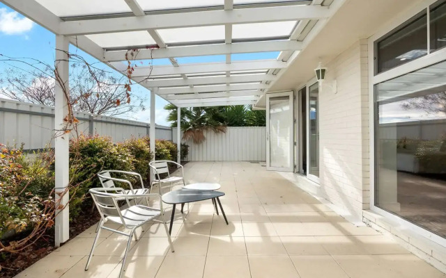 Best Western Adelaide Airport Motel