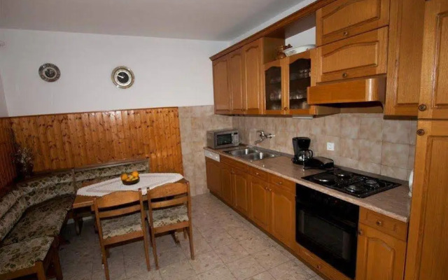 Apartment Panorama Rozat