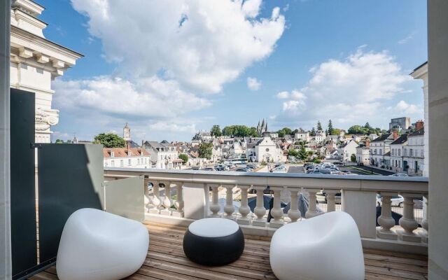 Best Western Plus Hotel De La Cite Royale