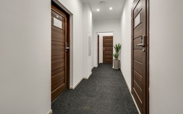 Kato Apartamenty Centrum