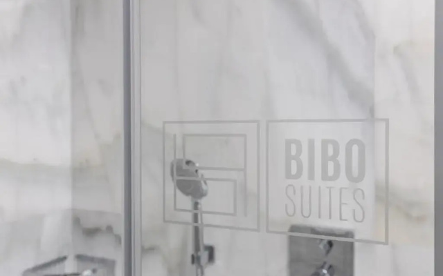 Bibo Suites Real Chancilleria