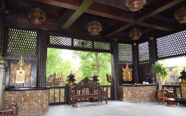 Bagan Central Hotel