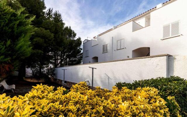 SANT CARLES 25 apartamento zona residencial con terraza