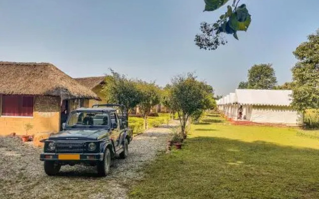 Camp Pawalgarh