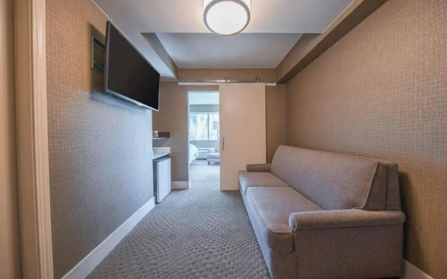 Sheraton Ontario Airport Hotel