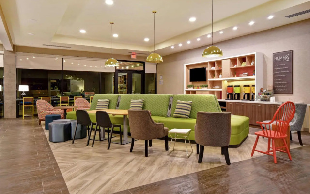 Home2 Suites by Hilton Jekyll Island