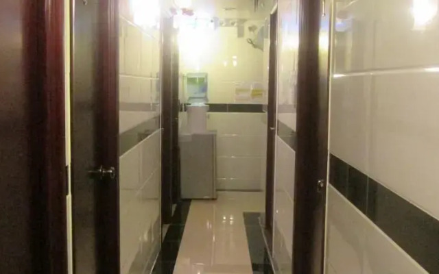 Angel Guest House (13/F & 14/F)