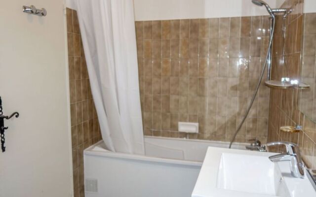 Hameau la Madrague 13038