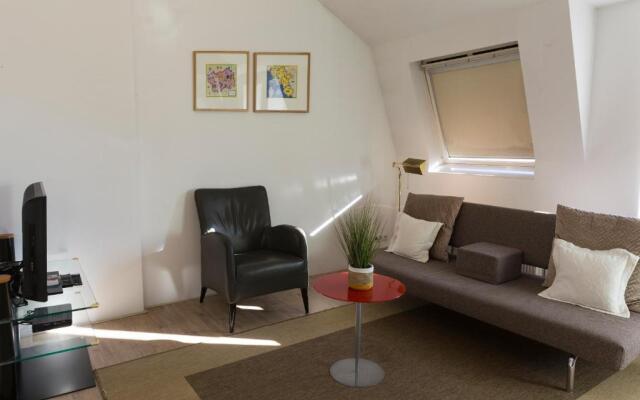 inn Venlo Apartment