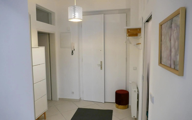 Stylish City Apartments Vienna