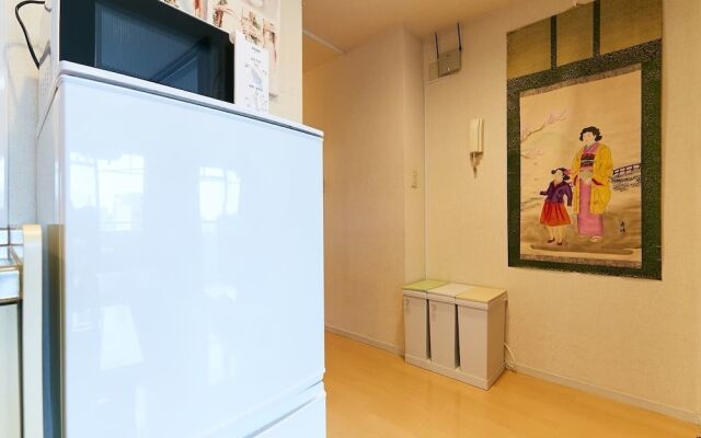 Komagome ColorBee Residence