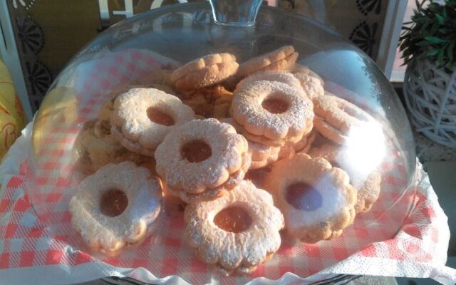Bed & Breakfast Antica Isola