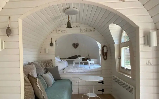 Iglu Camp Templin