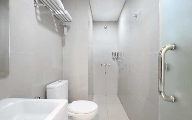 Amaris Hotel Margorejo - Surabaya