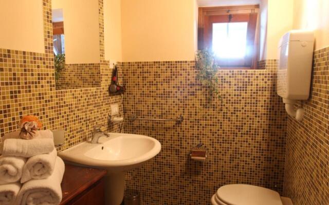 Agriturismo Cascina Crocelle