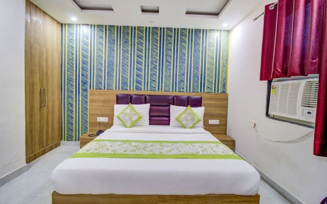 FabHotel Gross inn Suites