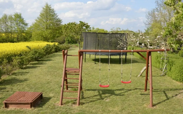 Holiday Apartment Nature View