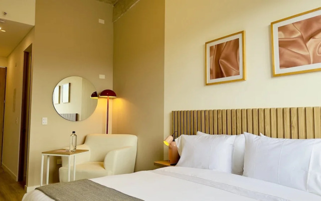 Wynwood House Chapinero