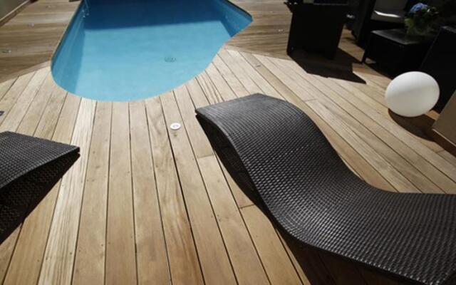 Chambre dhôtes Le Champollion