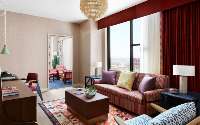 Graduate by Hilton Tucson