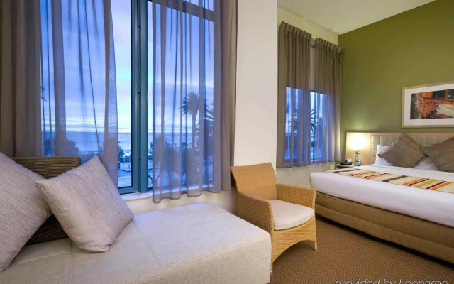 Novotel Melbourne St Kilda