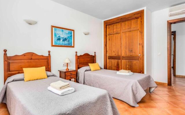 Villa Fuegosol
