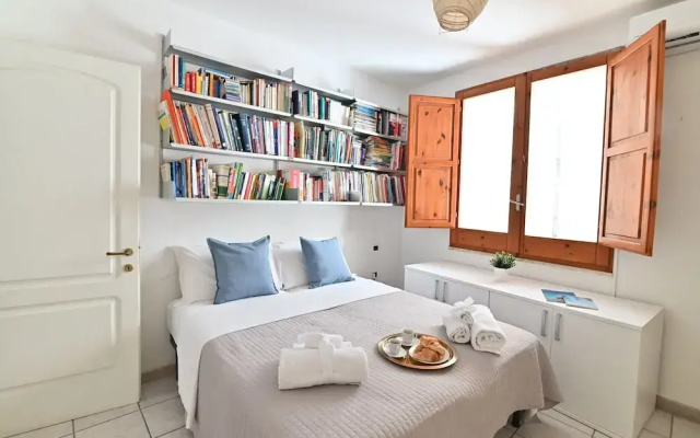 IzzHome Full Center Terrace