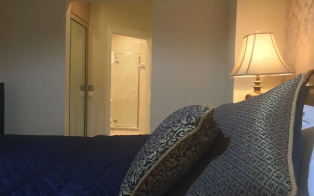Sawgrass Guesthouse