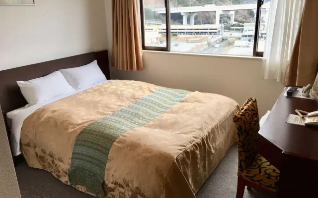 Hotel Crownhills Naruto