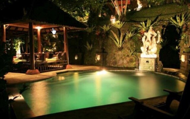 Villa Sarna Ubud