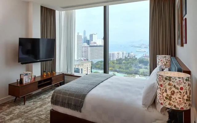 Little Tai Hang